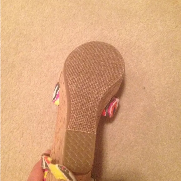 Toms wedges - Picture 5 of 7